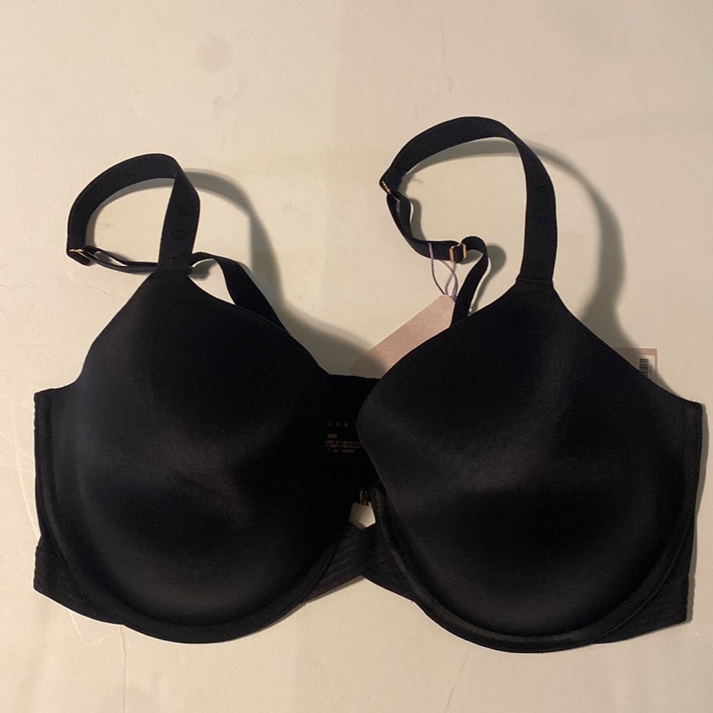 Core Microfiber T-Shirt Bra Savage X Fenty 38G NEW